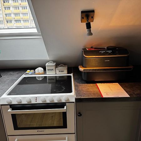 Apartamenty Centrum - Sunshine Opole Kültér fotó