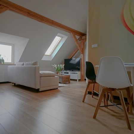 Apartamenty Centrum - Sunshine Opole Kültér fotó