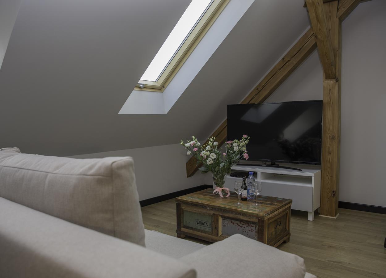 Apartamenty Centrum - Sunshine Opole Kültér fotó