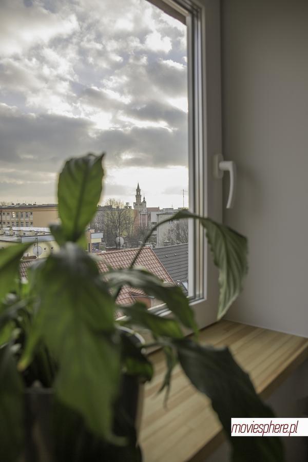 Apartamenty Centrum - Sunshine Opole Kültér fotó