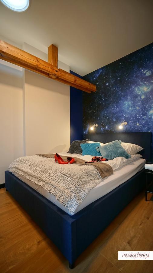 Apartamenty Centrum - Sunshine Opole Kültér fotó