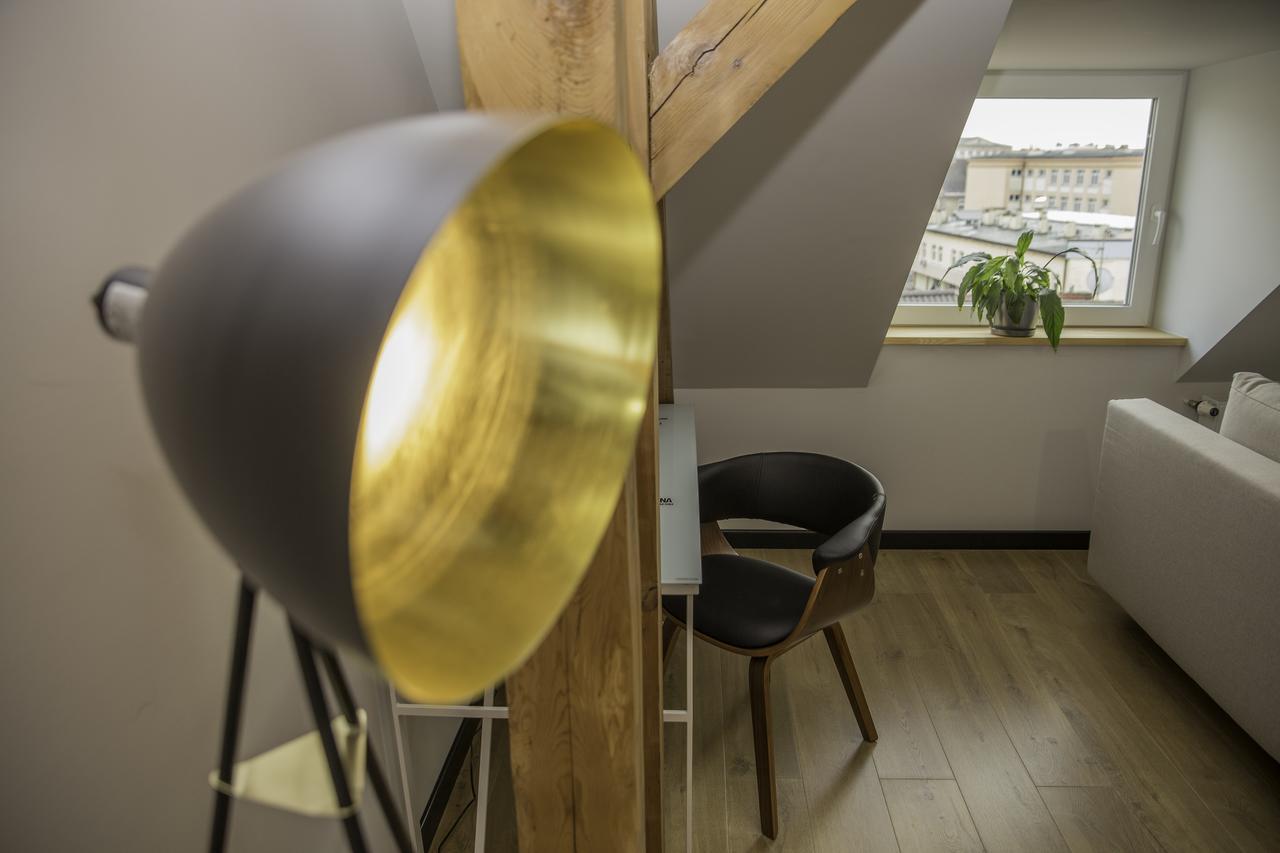 Apartamenty Centrum - Sunshine Opole Kültér fotó