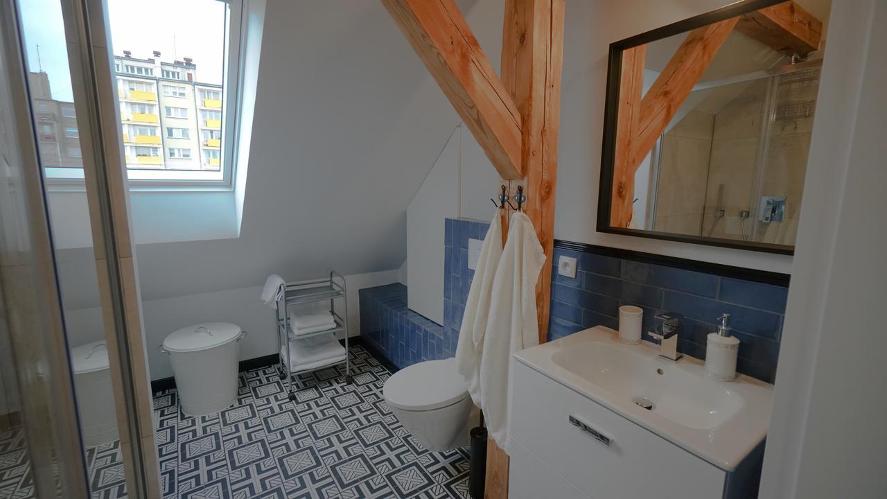 Apartamenty Centrum - Sunshine Opole Kültér fotó