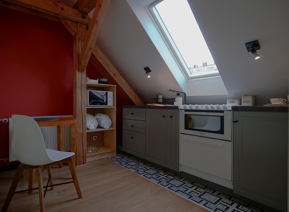 Apartamenty Centrum - Sunshine Opole Kültér fotó