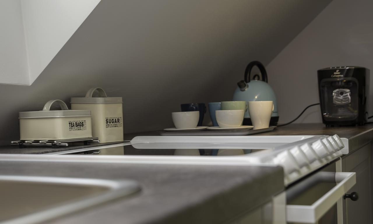 Apartamenty Centrum - Sunshine Opole Kültér fotó